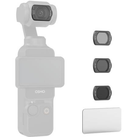 SmallRig 4774 -Zestaw filtrów ND do DJI Osmo Pocket 3_3